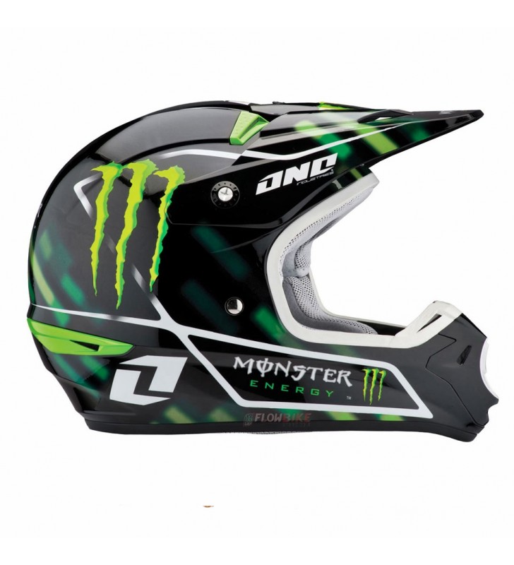 Casco Integral One Industries Kombat Monster